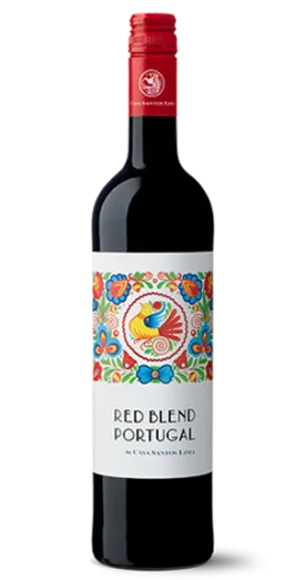 $99 Case Deal: Casa Santos Lima The Red Blend