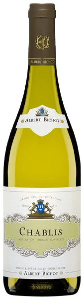 Albert Bichot - Chablis 2022 (750ml)