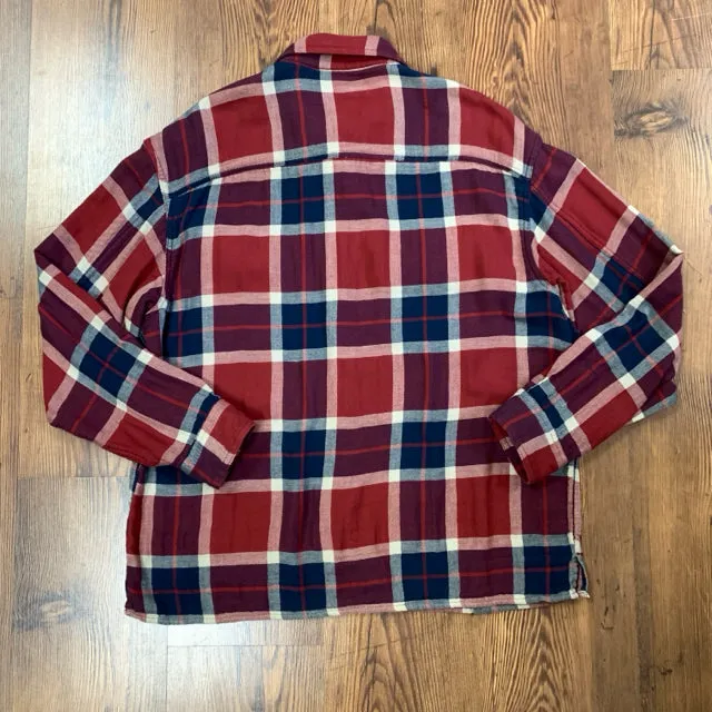 American Eagle SIZE L Men's Shirt