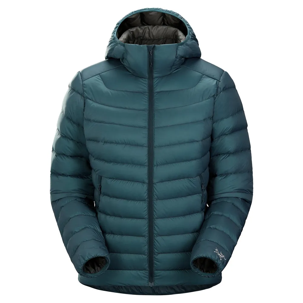 Arc'teryx Cerium Hoody 2023 - Women