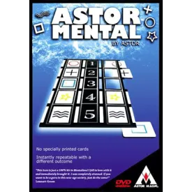 Astor Mental