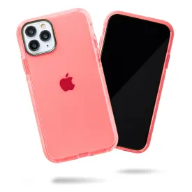 Barrier Case for iPhone 11 Pro - Subtle Pink Peach