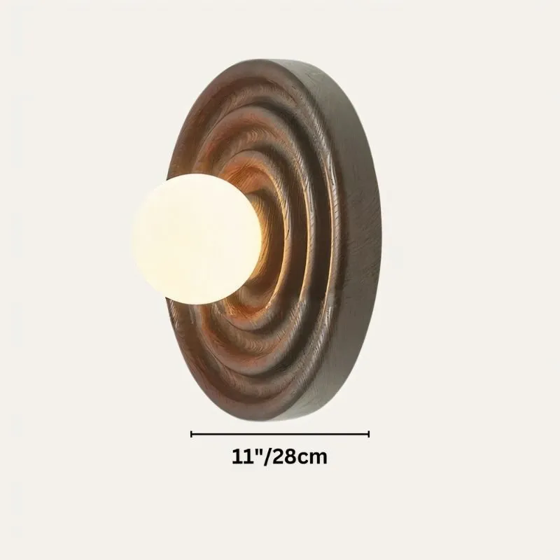 Bedon Wall Lamp