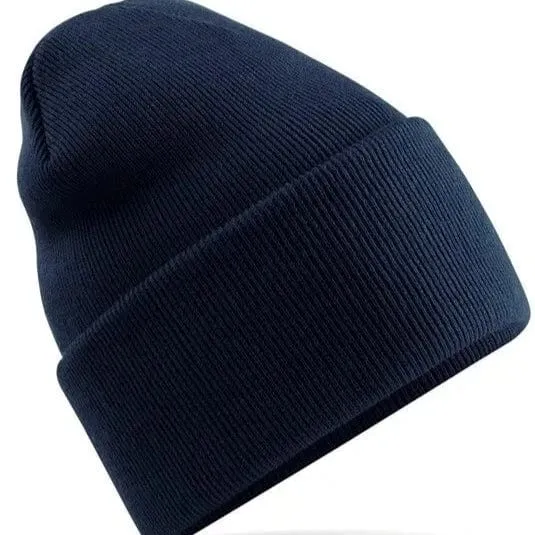 Beechfield Original Deep Cuffed Beanie