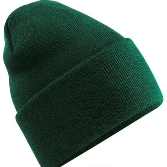 Beechfield Original Deep Cuffed Beanie