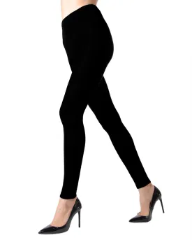 Blackout Thermal Heat Footless Tights