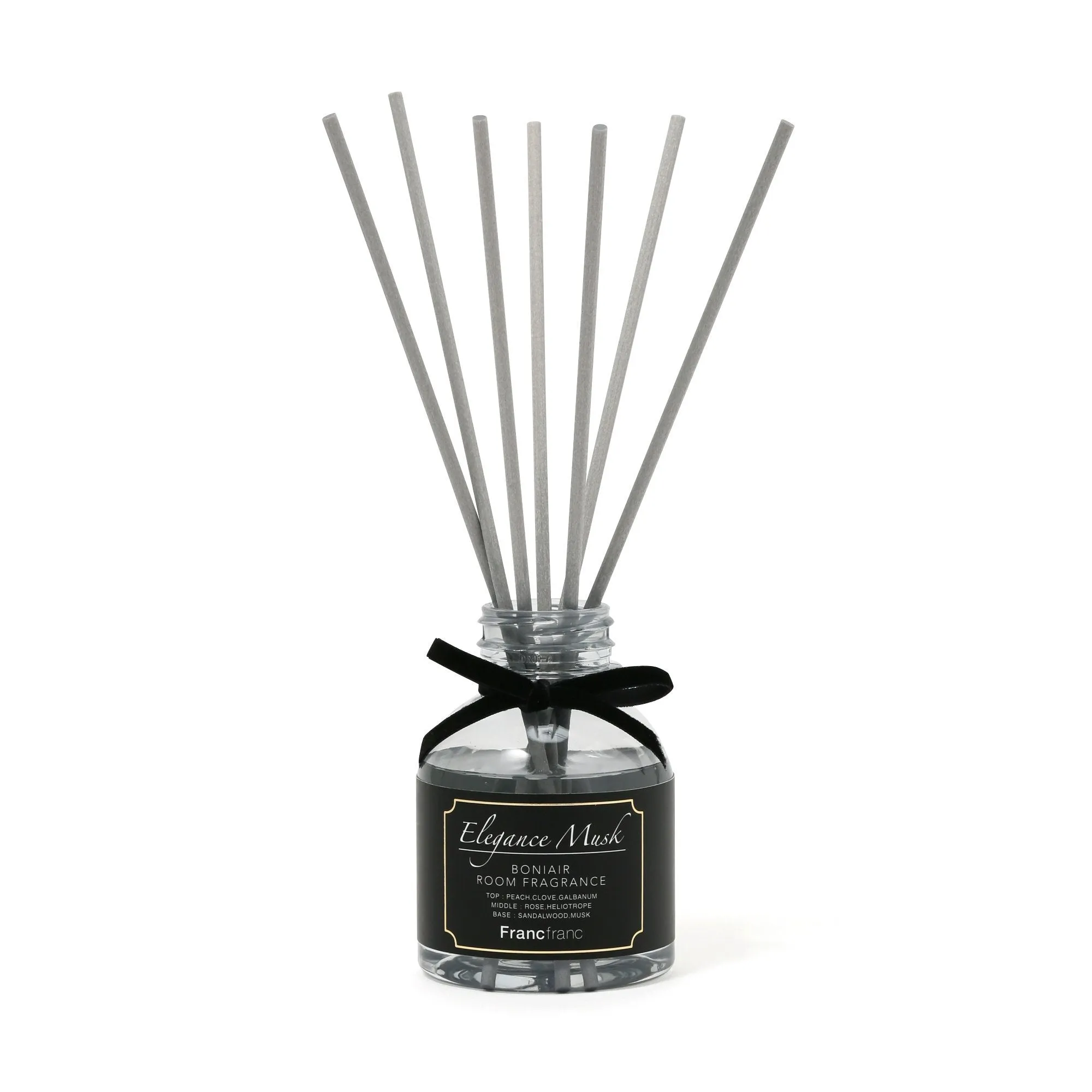 Boniair Room Fragrance Black