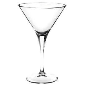 Bormioli Ypsilon 8.25 Oz Martini Glass 12 /Case