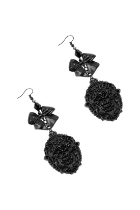 Damsel Earrings