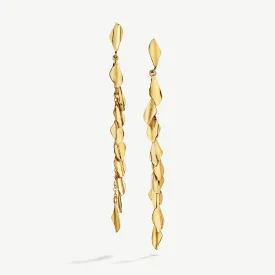 Delicate Bidu Dangle Earrings