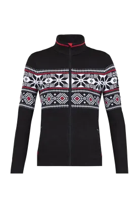 Eros Tech Sweater