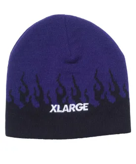 FIRE SINGLE BEANIE