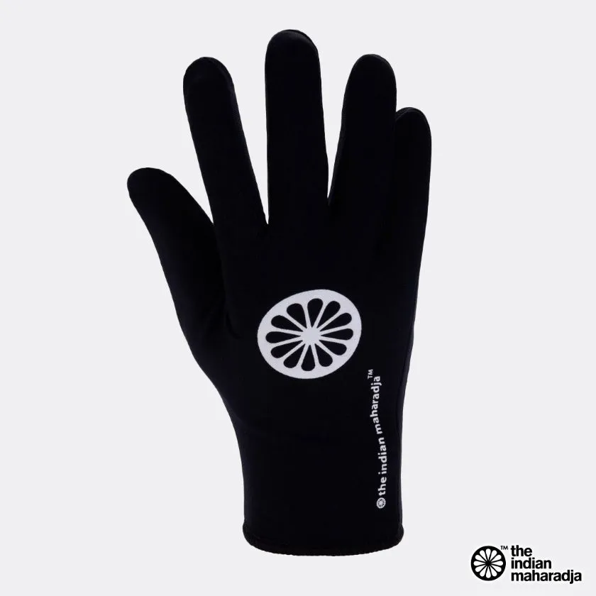 Glove PRO Winter - Black (pair)