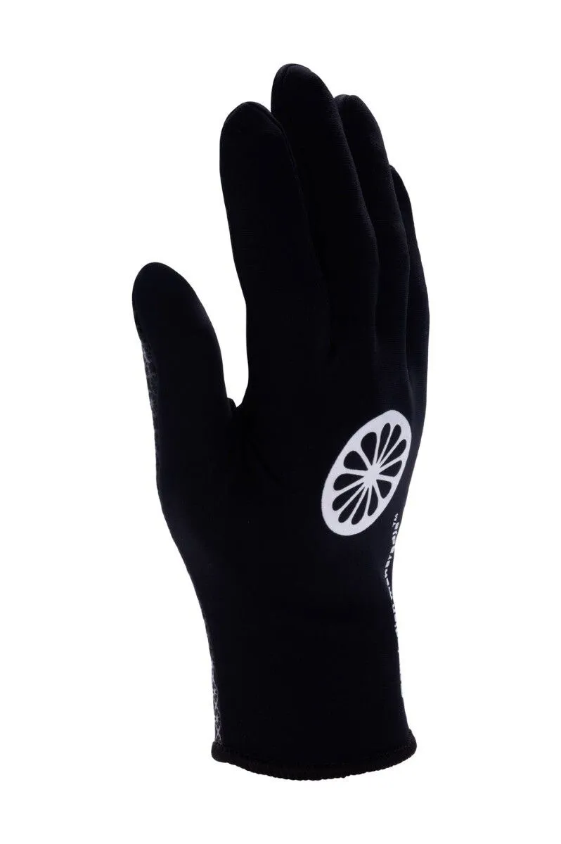 Glove PRO Winter - Black (pair)