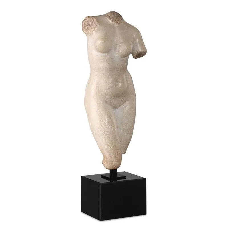 Goddess Venus Marble Sculpture Decor