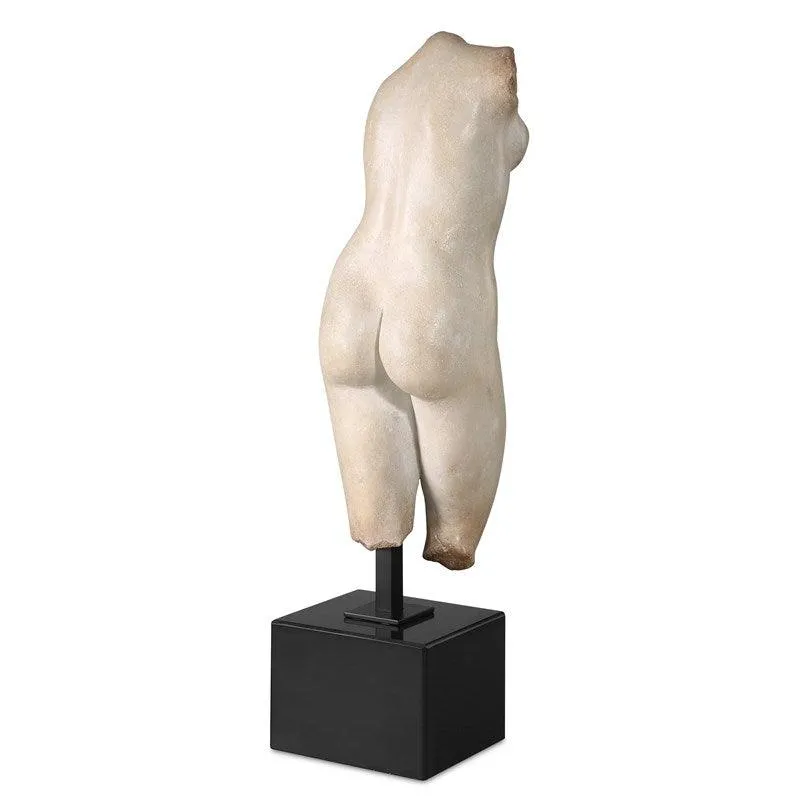 Goddess Venus Marble Sculpture Decor