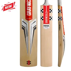 Gray Nicolls Nova 2.0 1200 Junior Cricket Bat