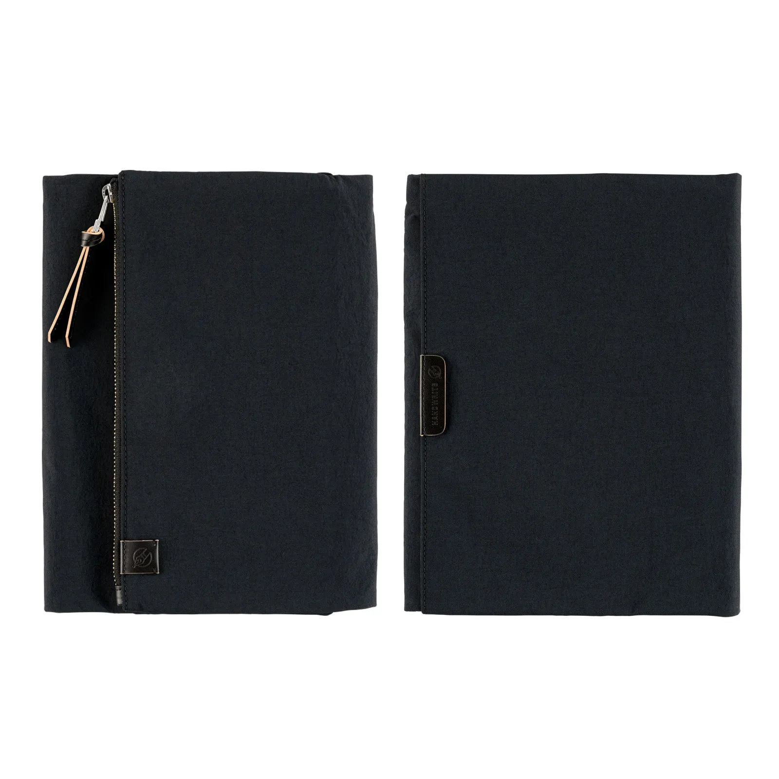 Hobonichi Techo Cover Cousin A5 - Tragen (Black)