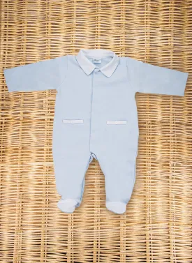 Interlock Sleepsuit