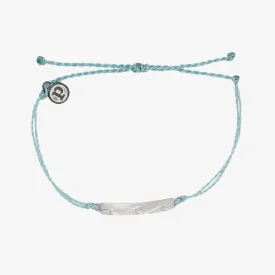 Into the Waves Bracelet