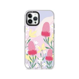 iPhone 12 Pro Banksia Phone Case