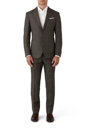 JOE BLACK SUIT - FJP804