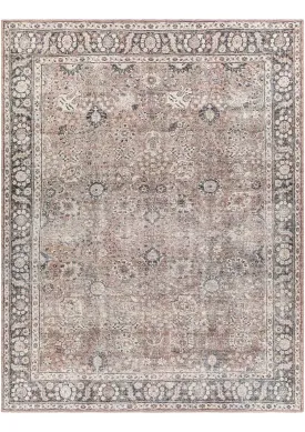 Monet Machine Washable Rug