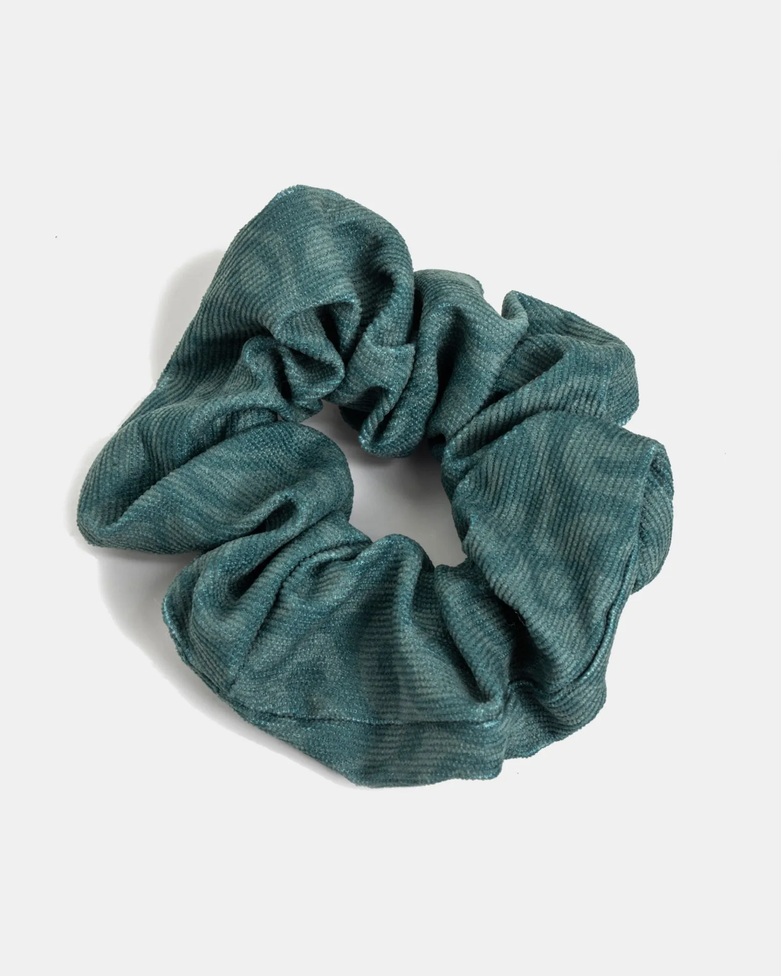 Printed Cord Scrunchie 2 Pack