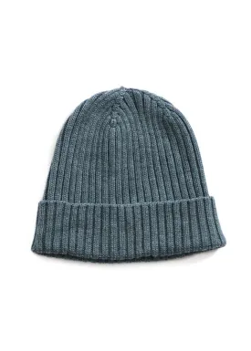 uimi - Teddy Beanie - Merino Wool