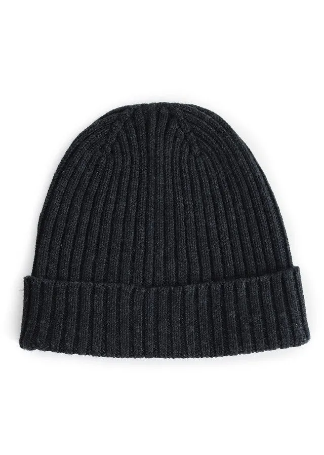 uimi - Teddy Beanie - Merino Wool