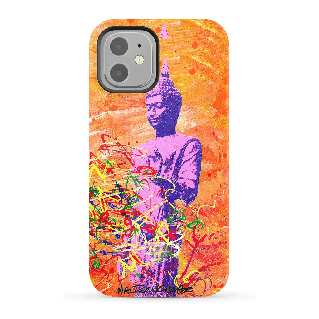 Walter Knabe iPhone Tough Case Legacy