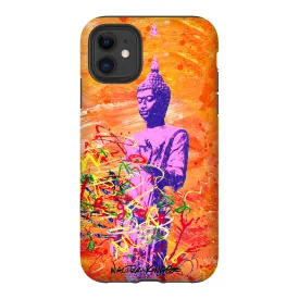 Walter Knabe iPhone Tough Case Legacy